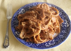 Pasta Vampasciuscia